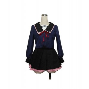 Kantai Collection : Uniforme Uzuki Costume Cosplay Vente Pas Cher